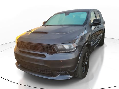 Used 2020 Dodge Durango R/T w/ Blacktop Package image 3