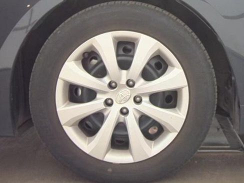 Used 2025 Toyota Corolla LE FWD image 3