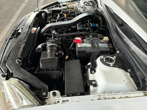 Used 2007 Ford Fusion S FWD image 11