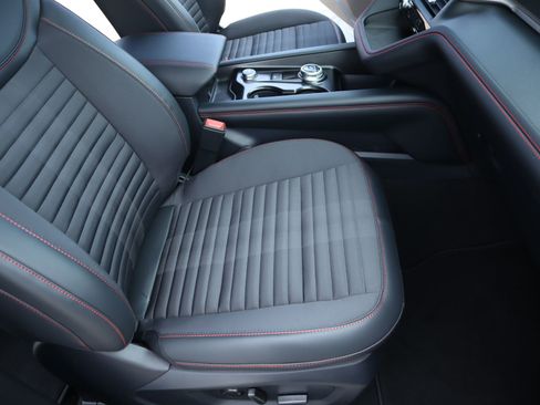 New 2026 Ford Explorer ST-Line RWD image 15