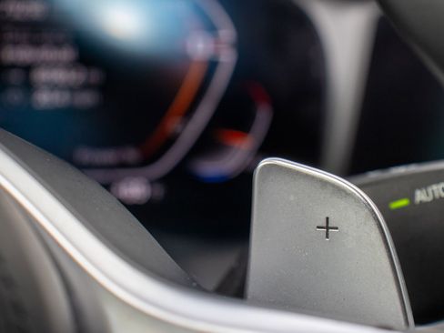 Used 2022 BMW M440i xDrive Gran Coupe w/ Premium Package image 32