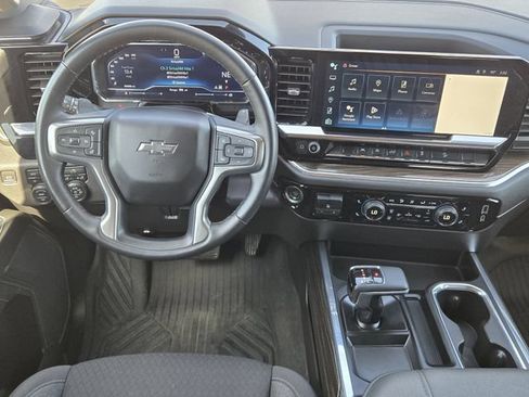 Used 2023 Chevrolet Silverado 1500 LT Trail Boss w/ Protection Package AWD/4WD image 30