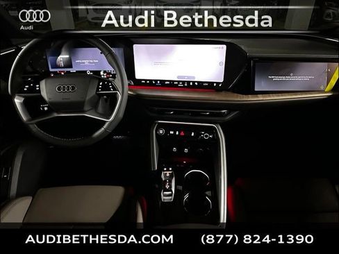 New 2026 Audi Q5 Premium Plus AWD/4WD image 11