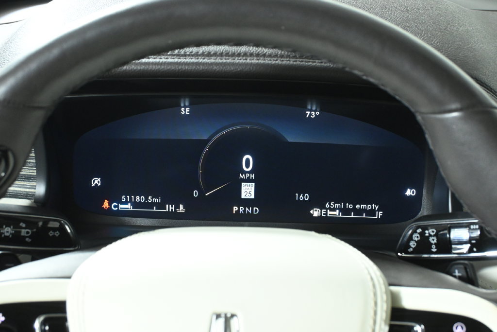 Used 2024 Lincoln Aviator Black Label AWD/4WD image 18