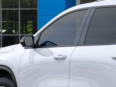 New 2025 Buick Enclave Sport Touring w/ Power Package image 12