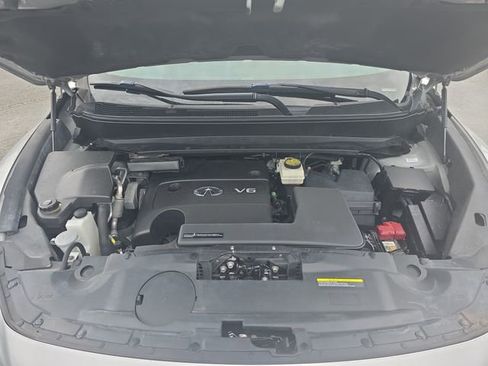 Used 2015 INFINITI QX60 AWD w/ Premium Package image 31