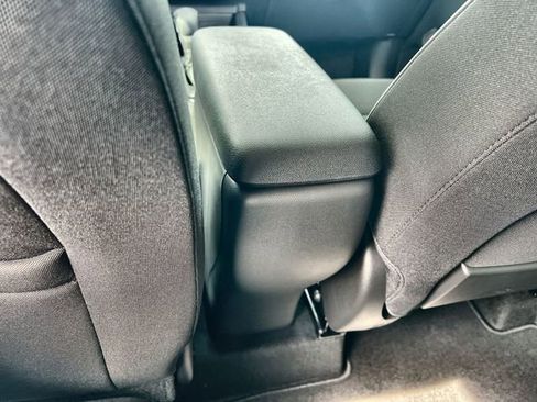Used 2026 Chevrolet TrailBlazer LS w/ LS Confidence Package FWD image 20