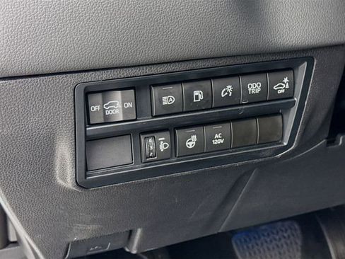 Certified 2024 Toyota Sequoia SR5 w/ SR5 Premium Package AWD/4WD image 11