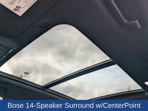 Used 2023 GMC Yukon Denali w/ Advanced Technology Package image 23