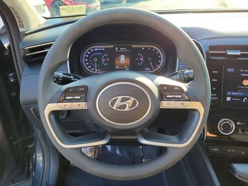 Used 2023 Hyundai Tucson SEL FWD image 25