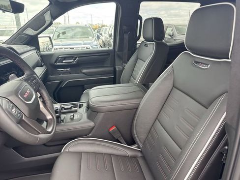 New 2026 GMC Sierra 1500 AT4X AWD/4WD image 11