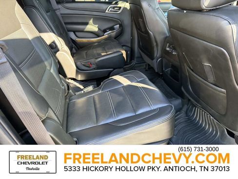 Used 2016 GMC Yukon Denali image 21