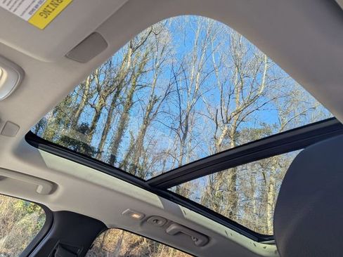 Certified 2023 Volvo XC90 B6 Plus w/ Protection Package image 11