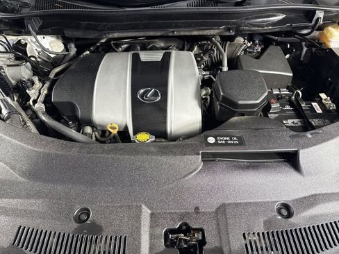 Used 2017 Lexus RX 350 350 image 27