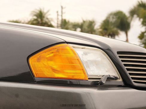 Used 1990 Mercedes-Benz 300 SL image 71