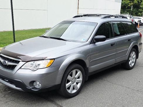 Used 2008 Subaru Outback 2.5i L.L. Bean AWD/4WD image 7