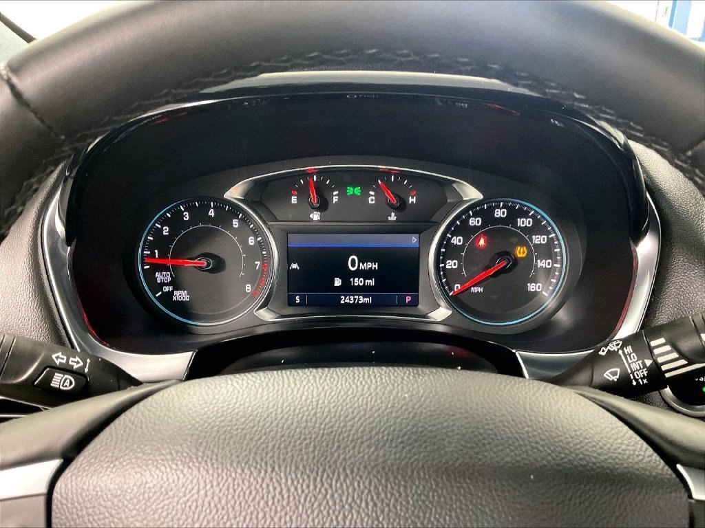 Used 2023 Chevrolet Traverse LT AWD/4WD image 25