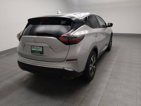 Used 2019 Nissan Murano S w/ Cargo Package image 9