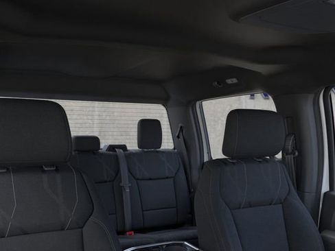 New 2026 Ford F150 STX w/ Equipment Group 200A image 22