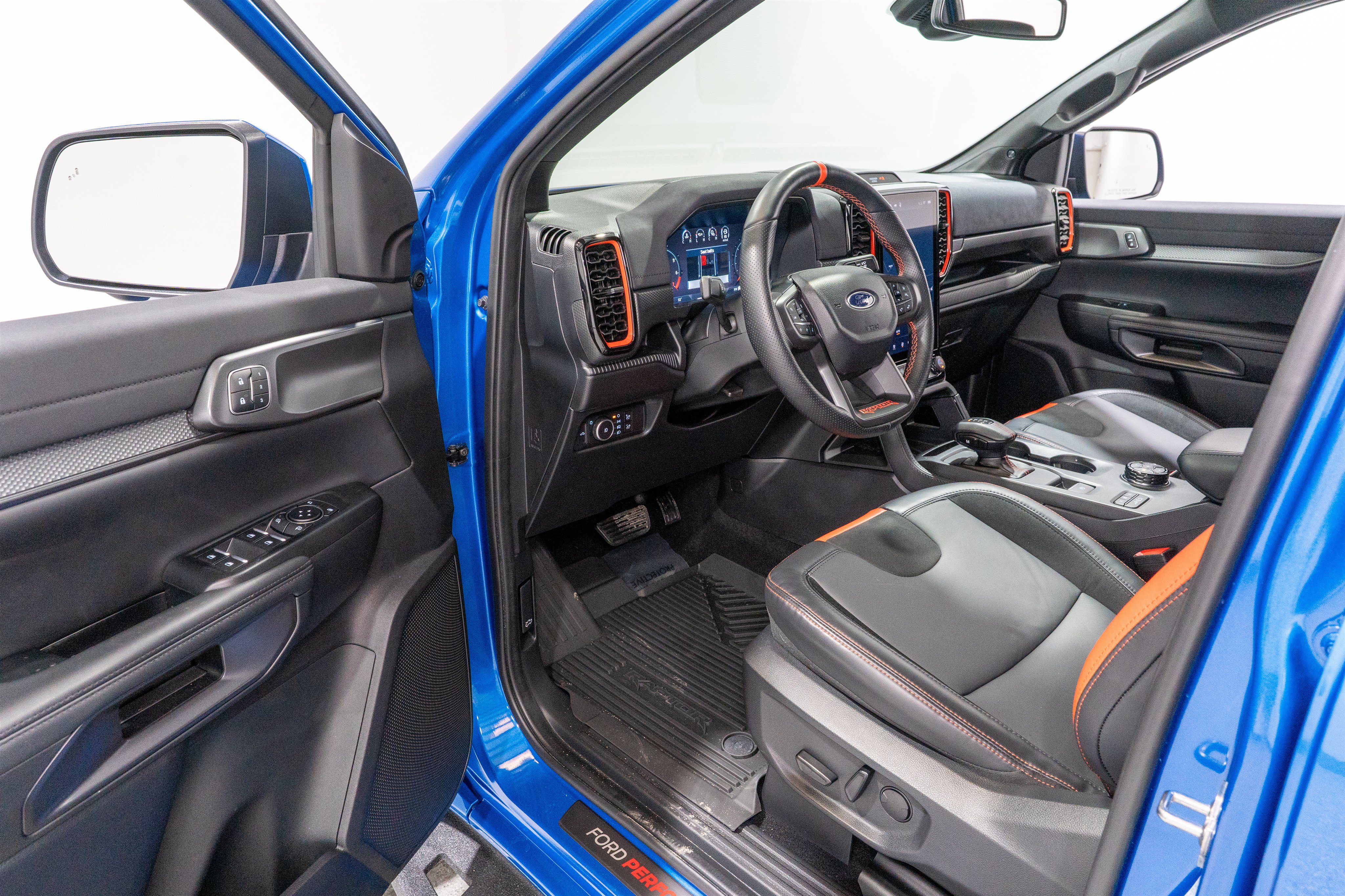 Used 2026 Ford Ranger Raptor AWD/4WD image 14