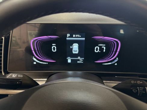 Used 2025 Kia Sportage X-Line image 16