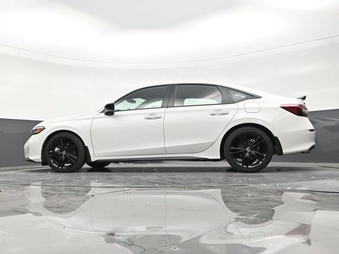 Used 2026 Honda Civic Si image 20
