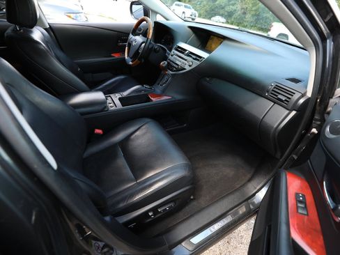Used 2010 Lexus RX 350 AWD image 10