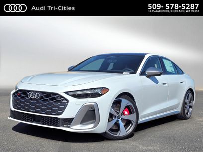 New 2026 Audi S5 Premium Plus