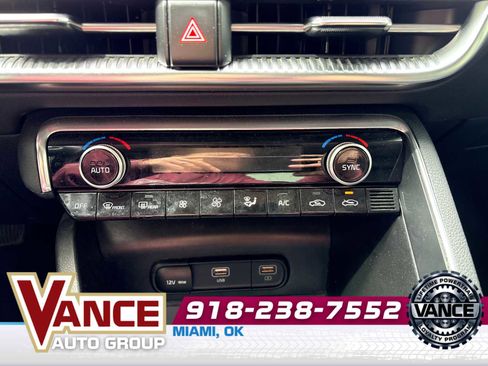 Used 2023 Kia K5 EX w/ EX Premium Package FWD image 23