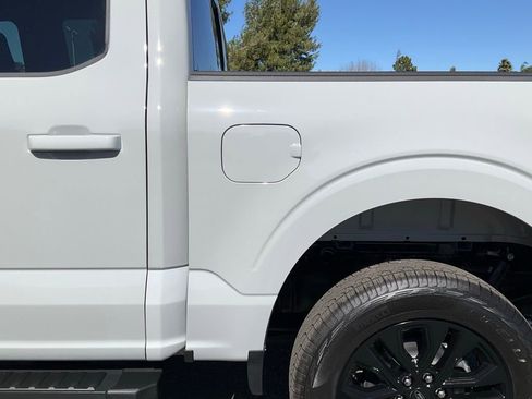 New 2026 Ford F150 XLT w/ Equipment Group 302A MID AWD/4WD image 15