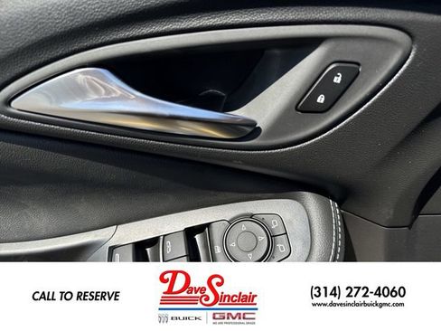 New 2026 Buick Encore GX Preferred w/ Comfort Package AWD/4WD image 13