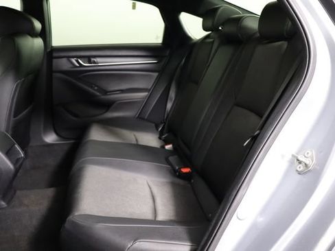 Used 2020 Honda Accord Sport image 13