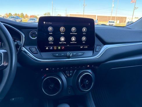 Certified 2023 Chevrolet Blazer LT w/ Convenience Package image 20