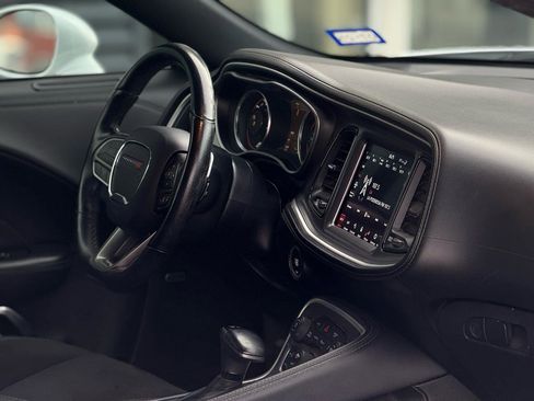 Used 2020 Dodge Challenger R/T Scat Pack image 11