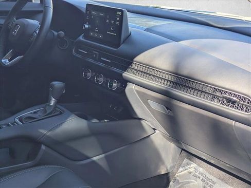 Certified 2026 Honda HR-V EX-L image 20