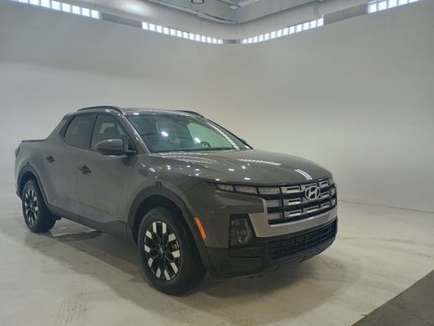 Used 2026 Hyundai Santa Cruz SEL image 1