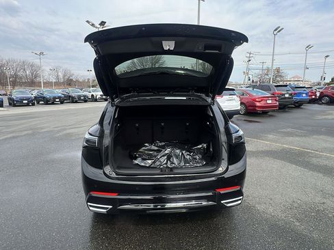 New 2026 Buick Envision Avenir AWD/4WD image 27