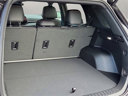 New 2026 Chevrolet Equinox RS w/ Convenience Package III image 11