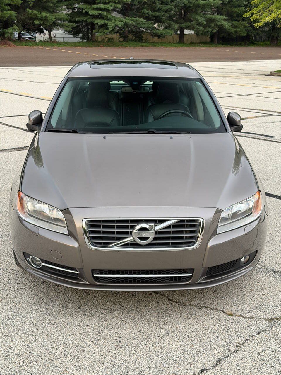Used 2011 Volvo S80 3.2 w/ Climate Pkg FWD image 17