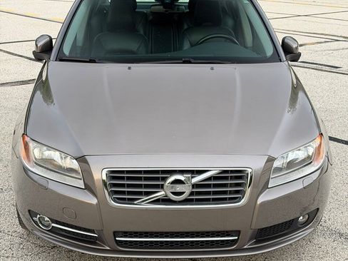 Used 2011 Volvo S80 3.2 w/ Climate Pkg FWD image 17