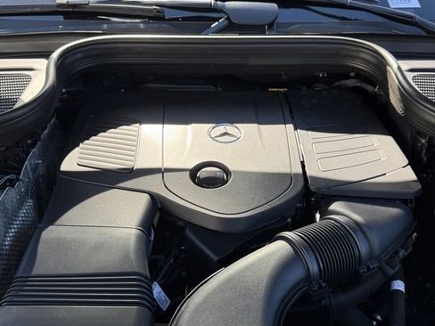 Used 2024 Mercedes-Benz GLE 350 4MATIC image 34