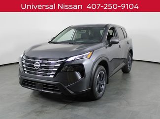 New 2026 Nissan Rogue SV 360° Tour