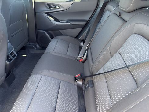 New 2026 Chevrolet Equinox LT image 22