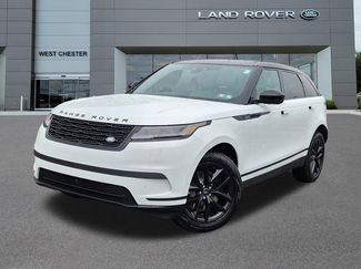 New 2026 Land Rover Range Rover Velar S AWD/4WD video 1