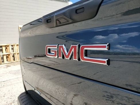 New 2026 GMC Sierra EV Elevation image 7
