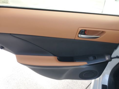 Used 2023 Lexus IS 300 IS 300 w/ Premium Package image 17