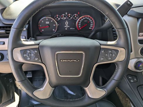 Used 2015 GMC Yukon XL Denali w/ Touring Package image 15