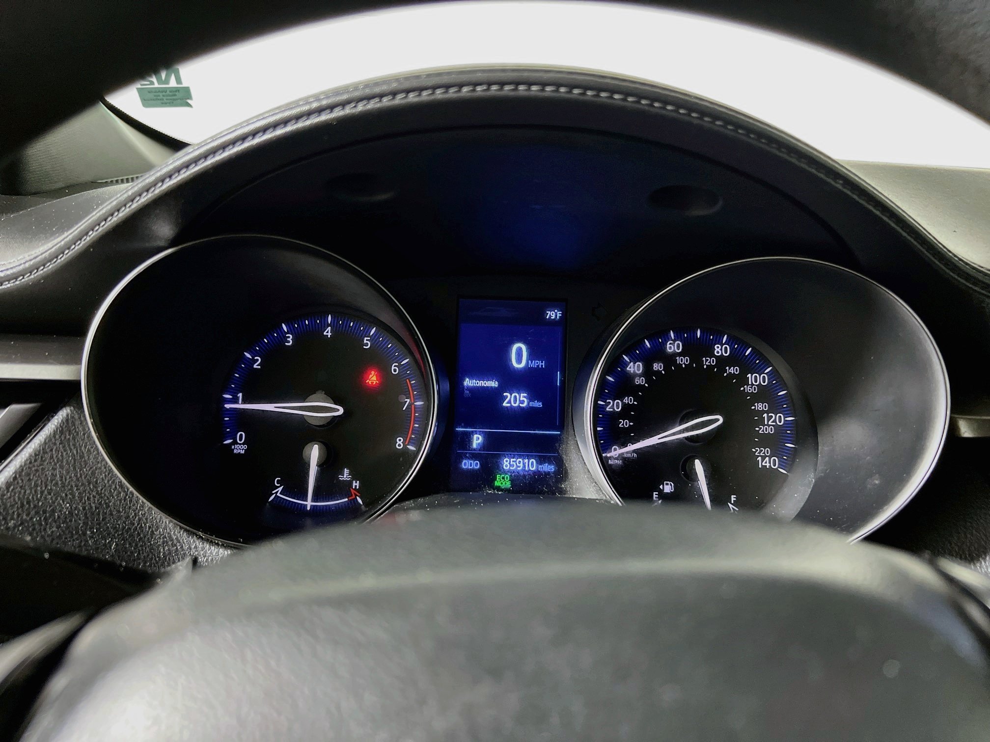 Used 2019 Toyota C-HR LE FWD image 22