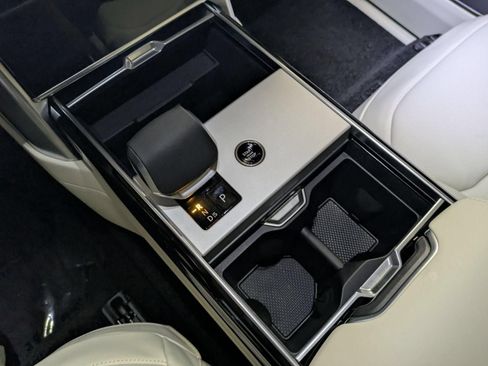 New 2026 Land Rover Range Rover SE AWD/4WD image 22