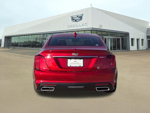 New 2026 Cadillac CT5 Premium Luxury image 5